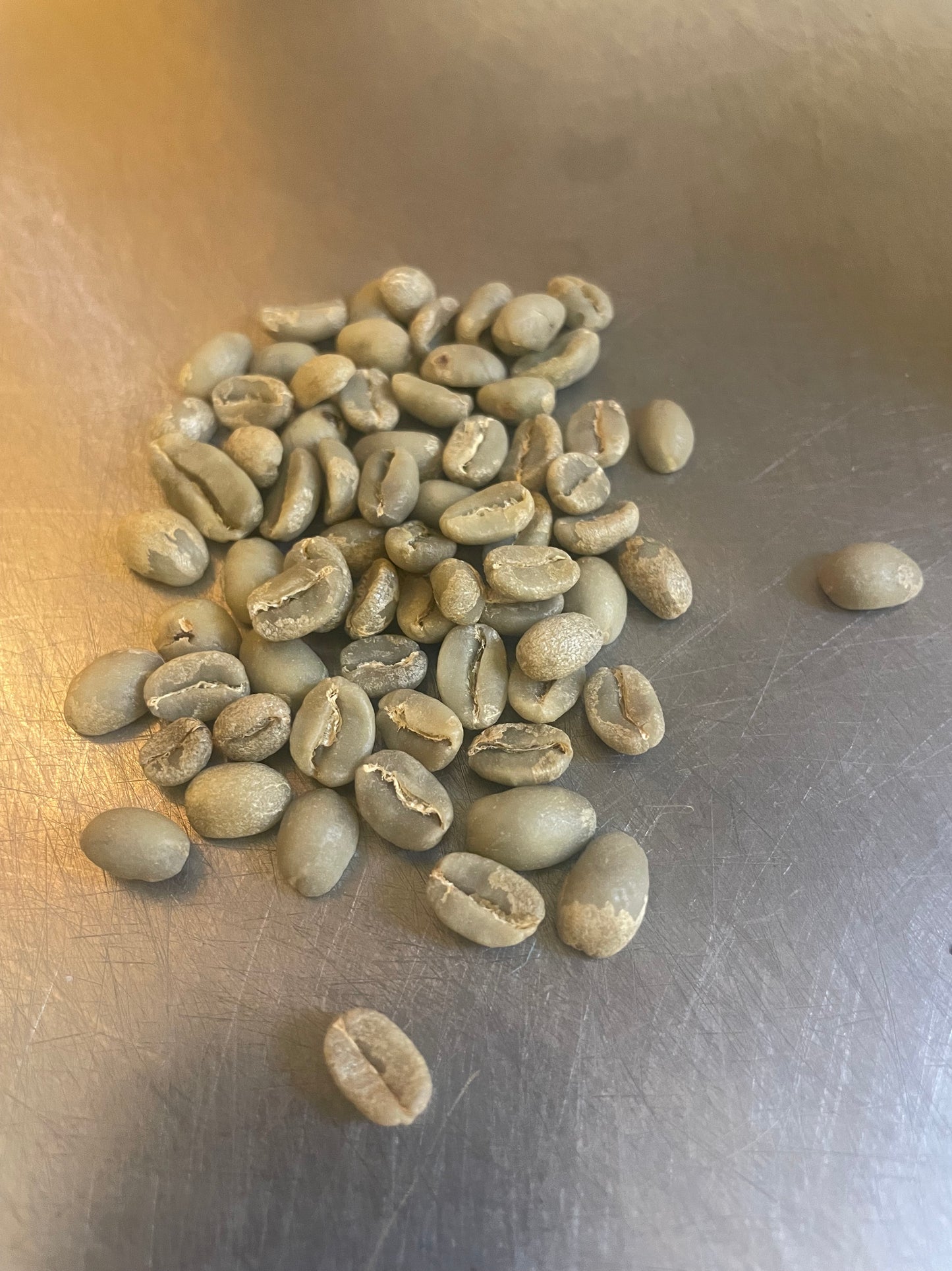 Ethiopia Yirgacheffe Single origin Coffee Beans