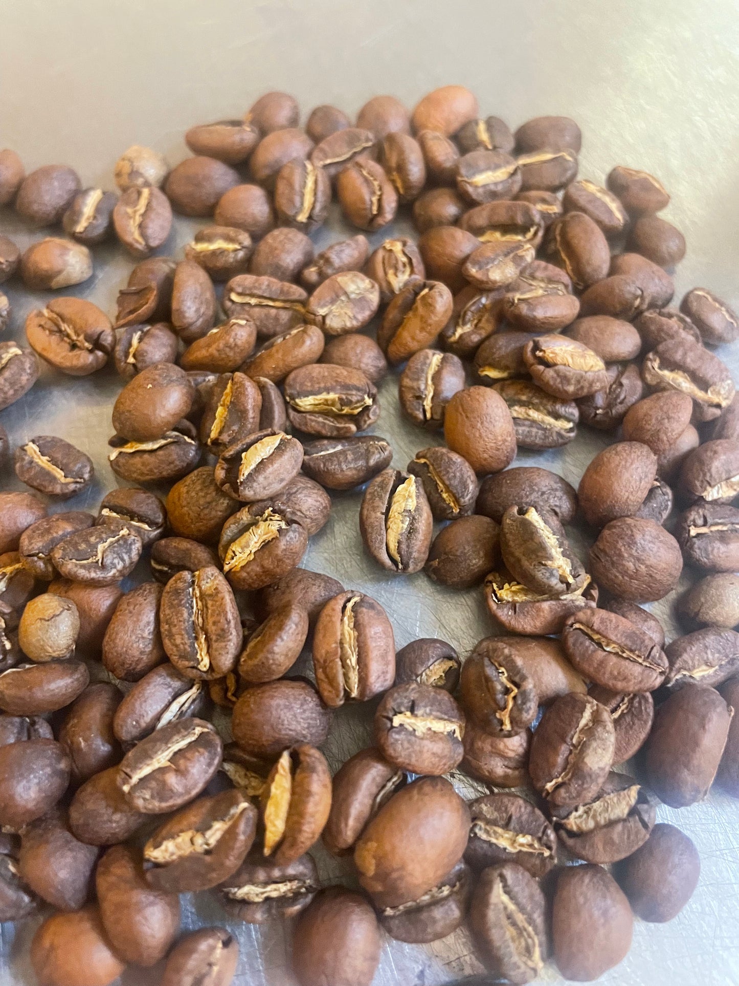Ethiopia Yirgacheffe Single origin Coffee Beans